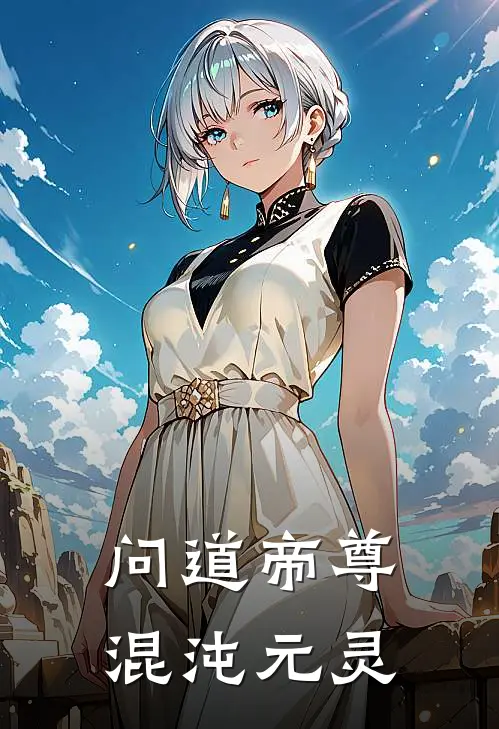 问道帝尊：混沌元灵