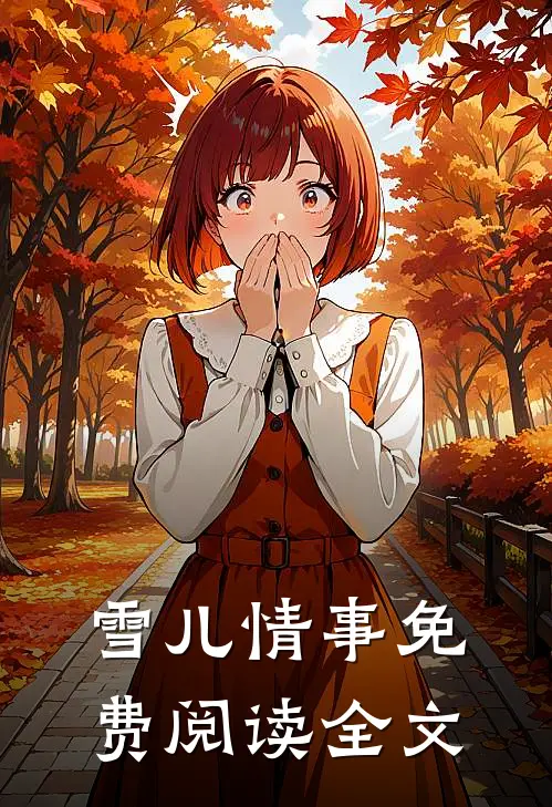 雪儿情事免费阅读全文