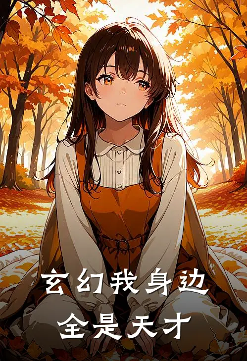 玄幻我身边全是天才