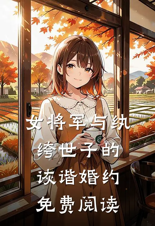 女将军与纨绔世子的诙谐婚约免费阅读