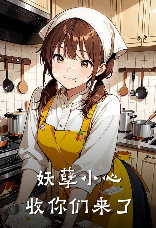 妖孽小心，收你们来了