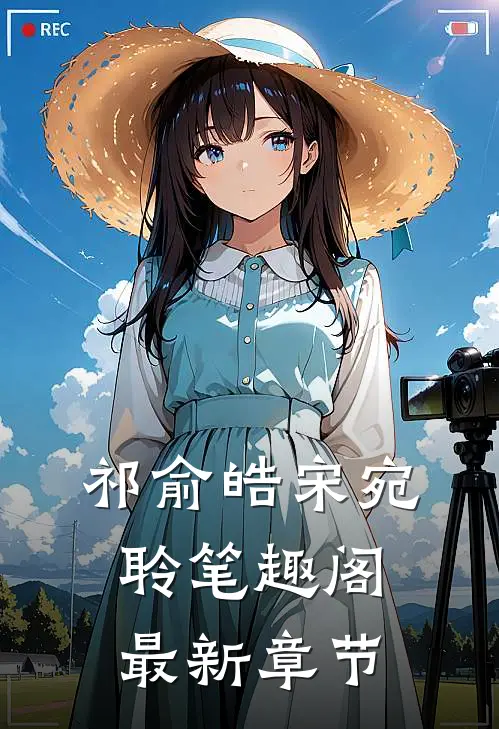 祁俞皓宋宛聆笔趣阁最新章节