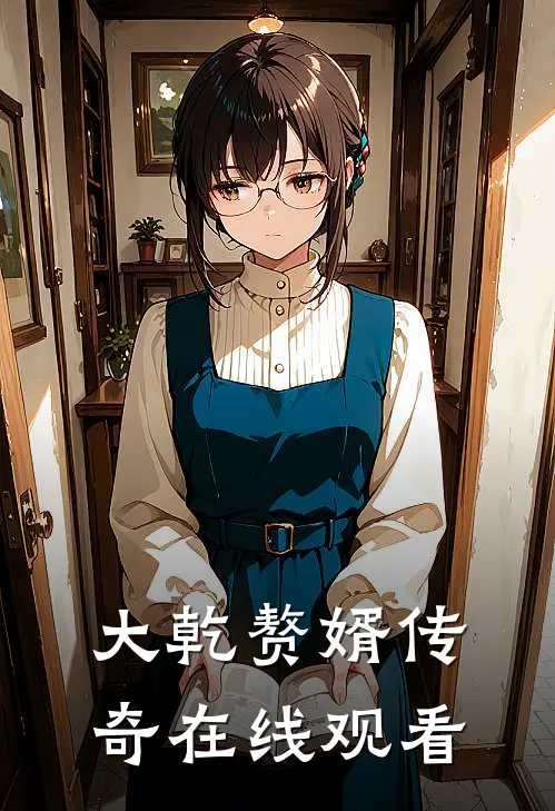 大乾赘婿传奇在线观看