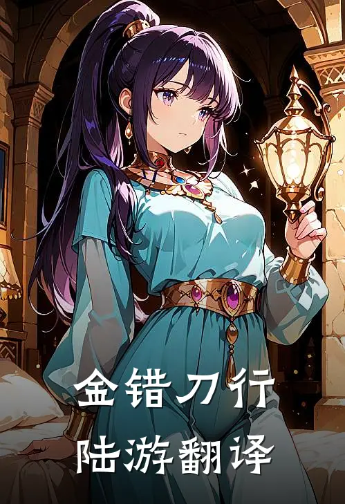 金错刀行陆游翻译