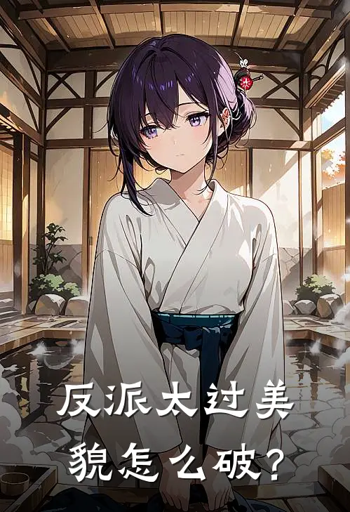 反派太过美貌怎么破？