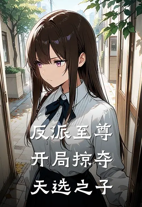 反派至尊：开局掠夺天选之子