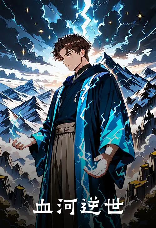 血河逆世(聂辰陈玄霄)完结小说推荐_免费小说血河逆世(聂辰陈玄霄)