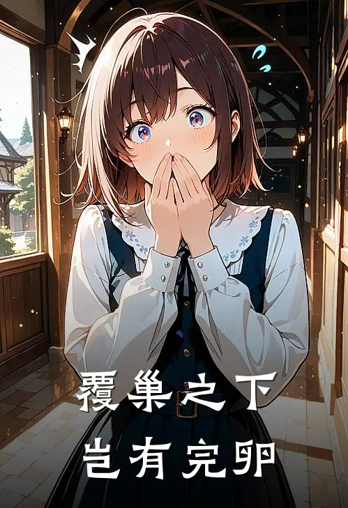 覆巢之下岂有完卵