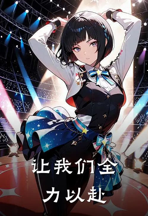 让我们全力以赴