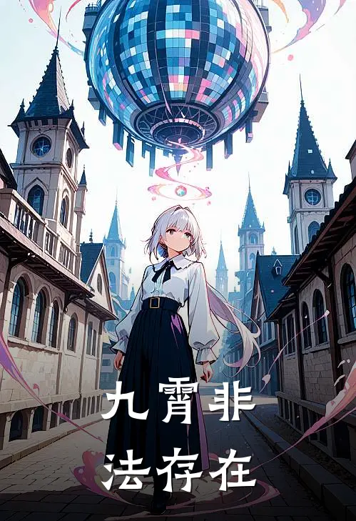 九霄非法存在