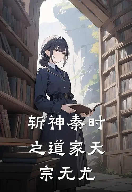 斩神秦时之道家天宗无尤