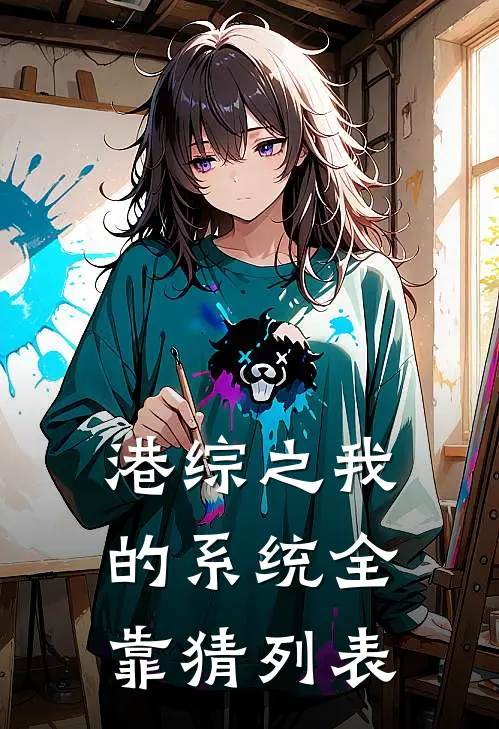 港综之我的系统全靠猜列表