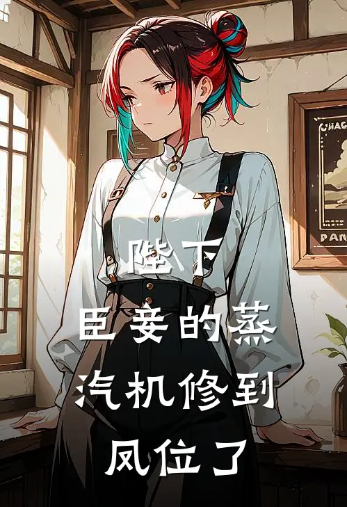 陛下，臣妾的蒸汽机修到凤位了(林青青林夕)完结小说推荐_免费小说陛下，臣妾的蒸汽机修到凤位了(林青青林夕)