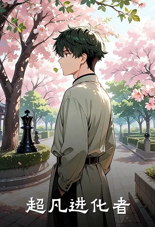 超凡进化者
