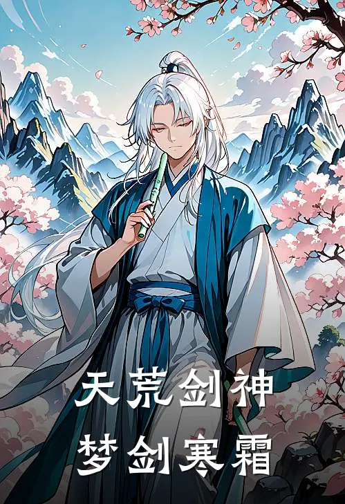 天荒剑神 梦剑寒霜