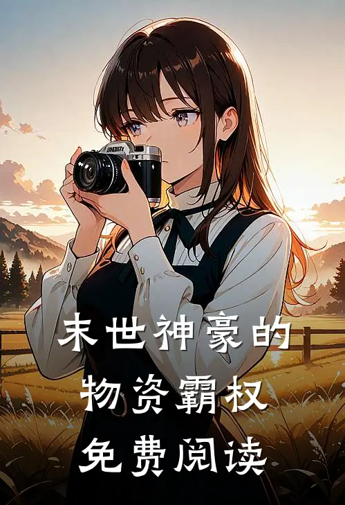 末世神豪的物资霸权免费阅读