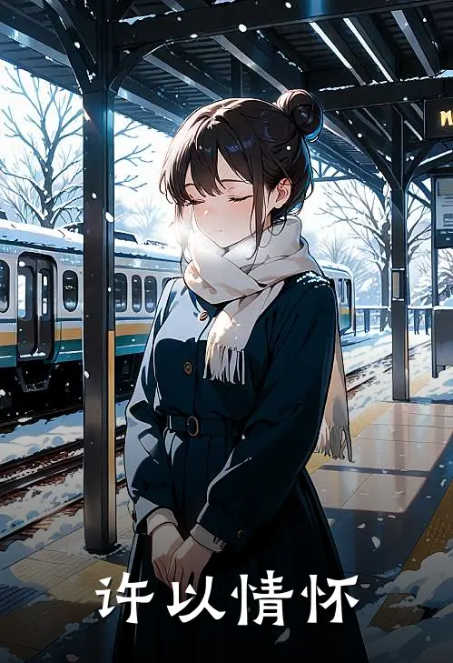 叶翘徐桐玥《许以情怀》最新章节阅读_(叶翘徐桐玥)热门小说