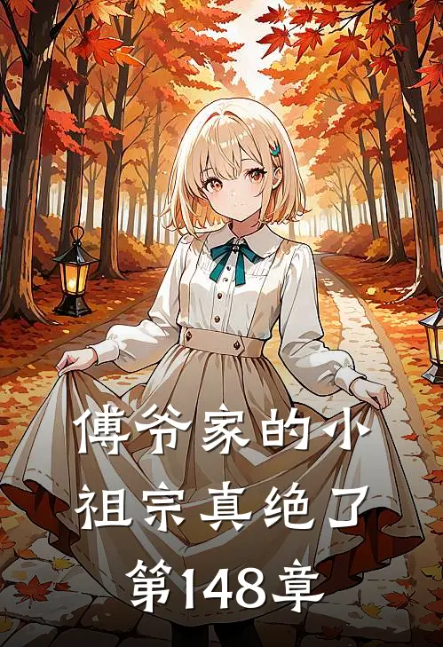 傅爷家的小祖宗真绝了 第148章