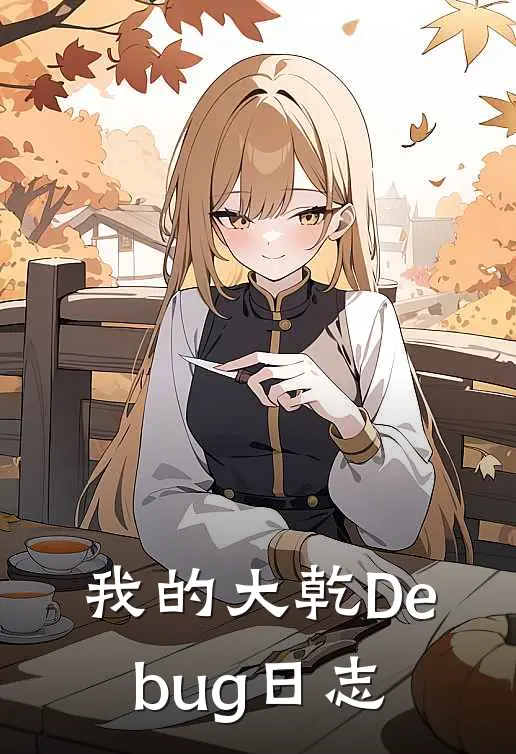 我的大乾Debug日志