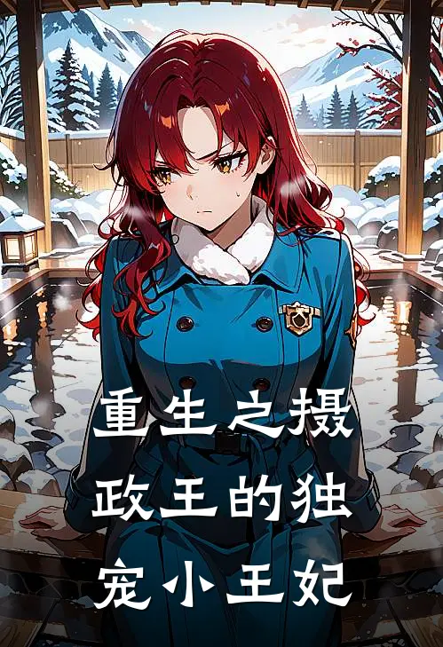 重生之摄政王的独宠小王妃