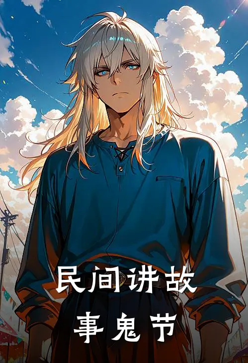 民间讲故事鬼节