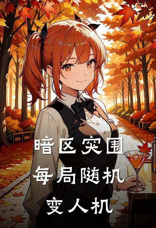 暗区突围：每局随机变人机