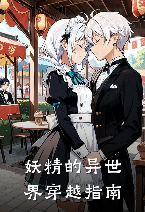 妖精的异世界穿越指南