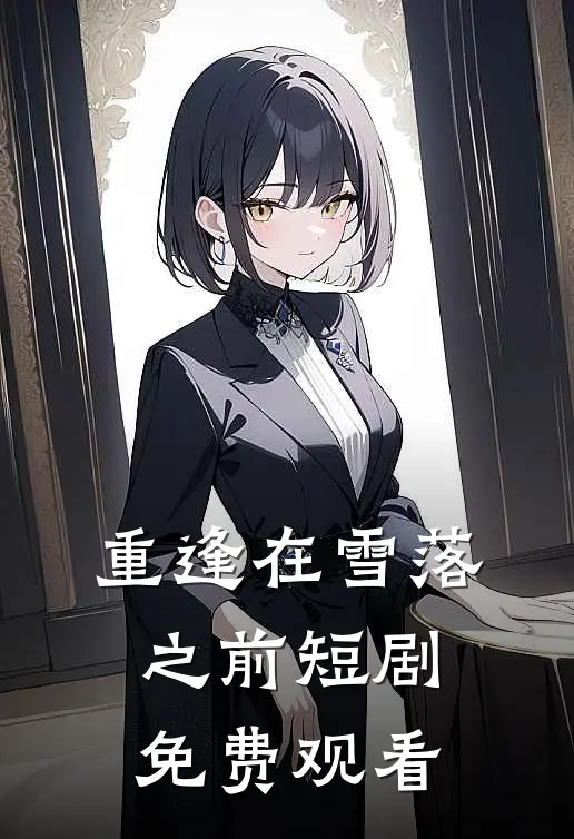 重逢在雪落之前短剧免费观看
