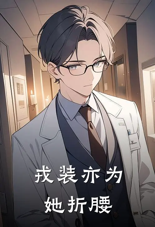 戎装亦为她折腰