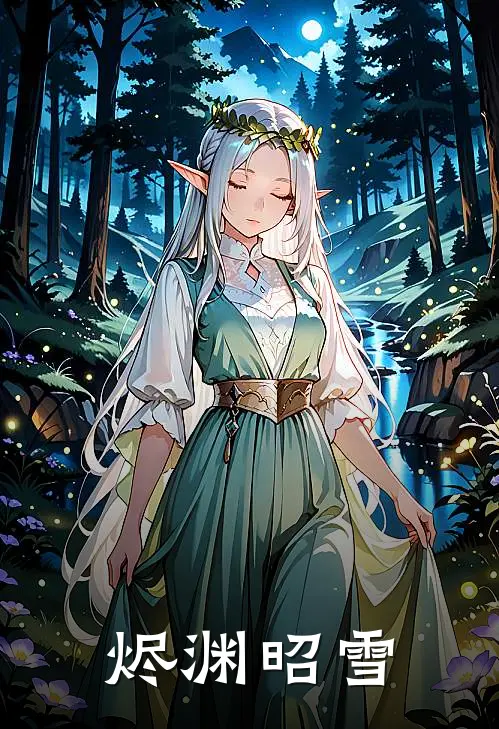 烬渊昭雪(叶明昭南宫烬渊)推荐小说_烬渊昭雪(叶明昭南宫烬渊)全文免费阅读大结局