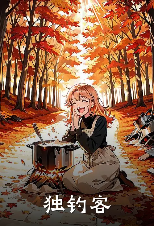 独钓客