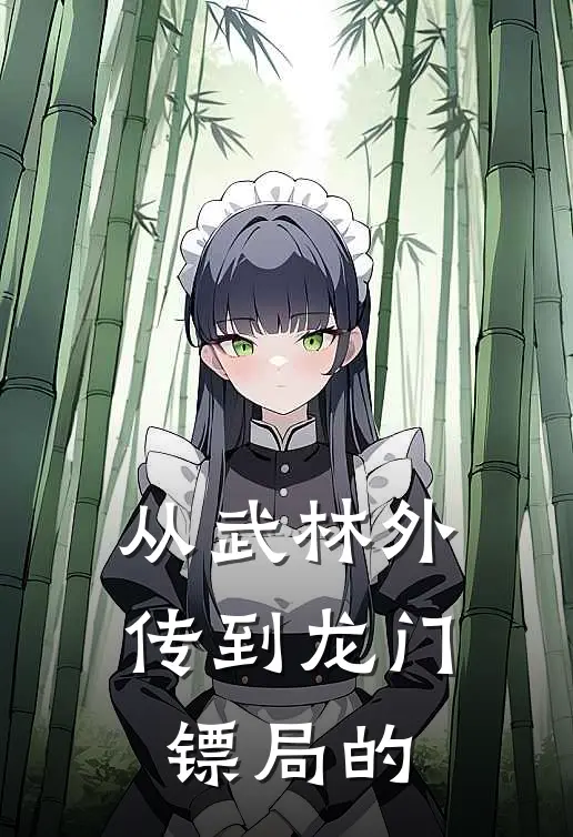 从武林外传到龙门镖局的