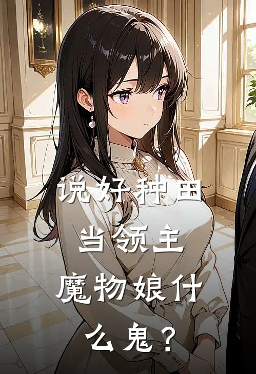 说好种田当领主，魔物娘什么鬼？(夏德克林特)在线免费小说_免费阅读全文说好种田当领主，魔物娘什么鬼？(夏德克林特)