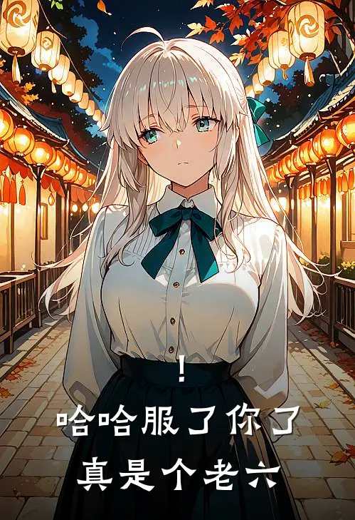 ！哈哈服了你了真是个老六