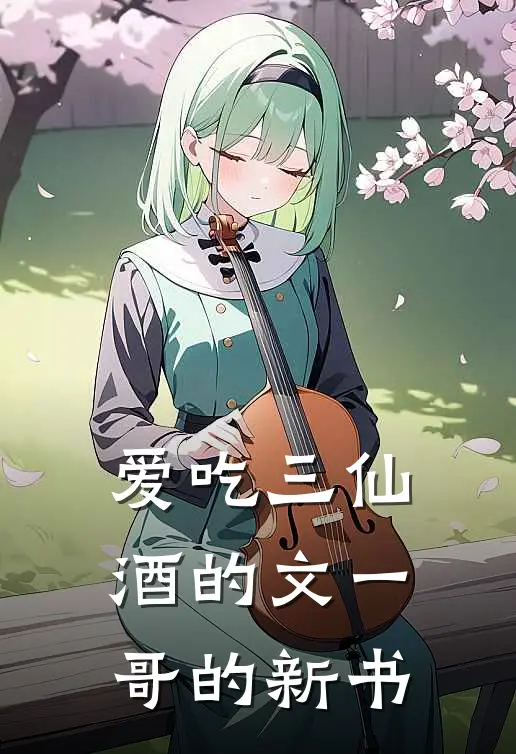爱吃三仙酒的文一哥的新书
