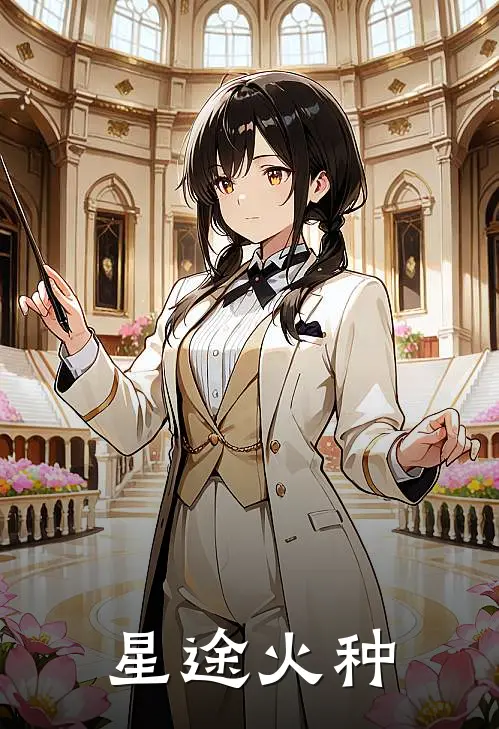 星途火种