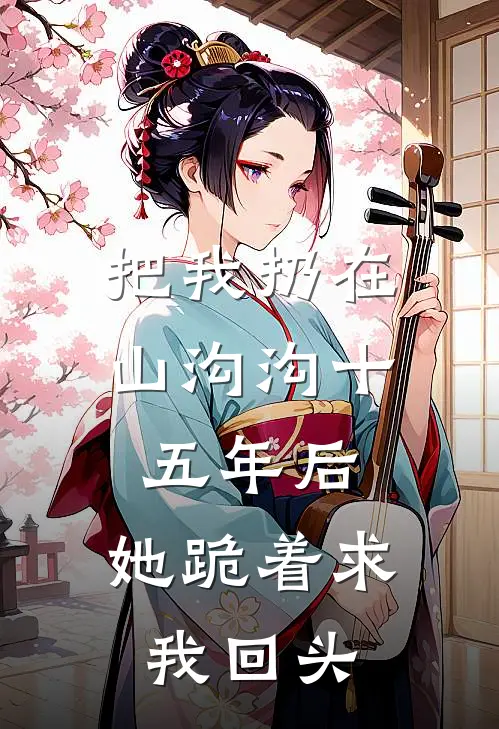 把我扔在山沟沟十五年后，她跪着求我回头