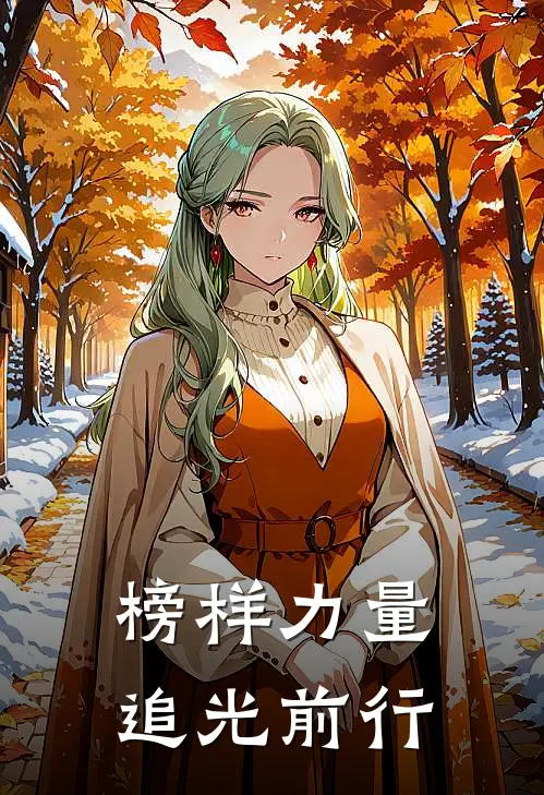 榜样力量,追光前行