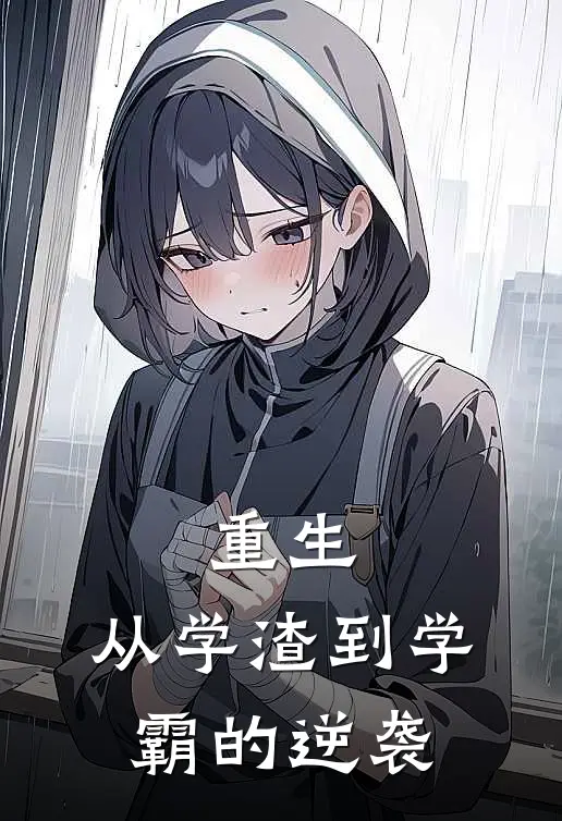 重生：从学渣到学霸的逆袭