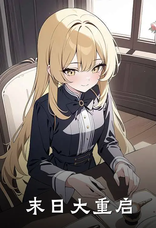 末日大重启