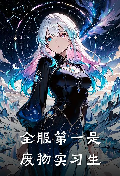 全服第一是废物实习生