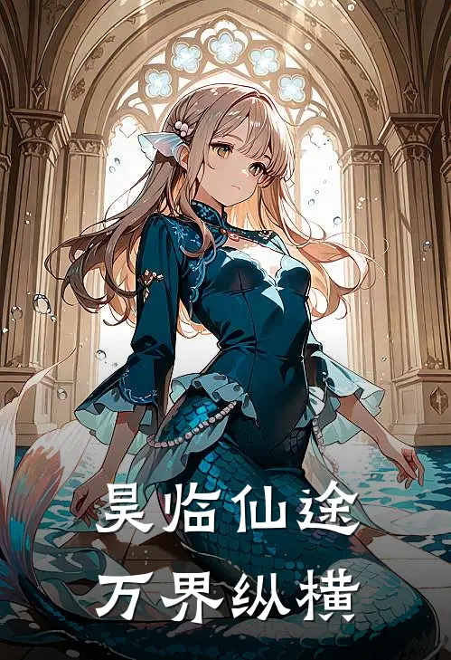 昊临仙途：万界纵横