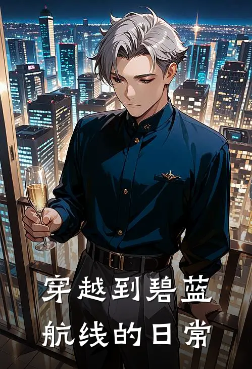 穿越到碧蓝航线的日常