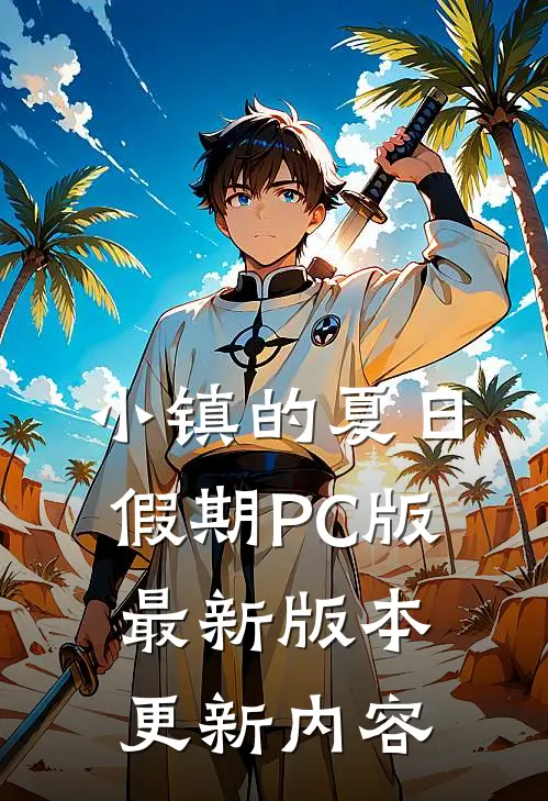 小镇的夏日假期PC版最新版本更新内容