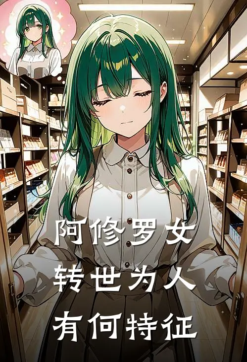 阿修罗女转世为人有何特征