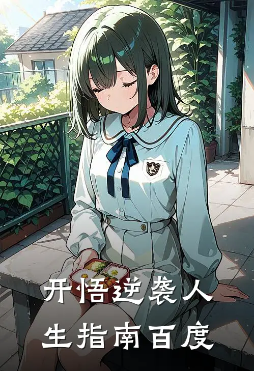 开悟逆袭人生指南百度