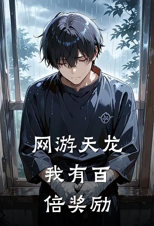 网游天龙：我有百倍奖励(陆辰陈姐)完本小说_热门的小说网游天龙：我有百倍奖励陆辰陈姐