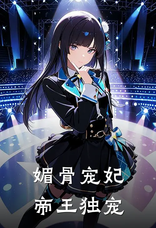 媚骨宠妃，帝王独宠