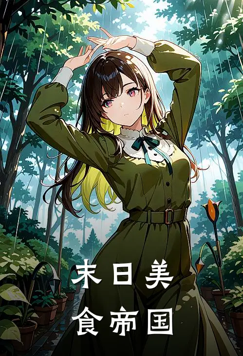 末日美食帝国
