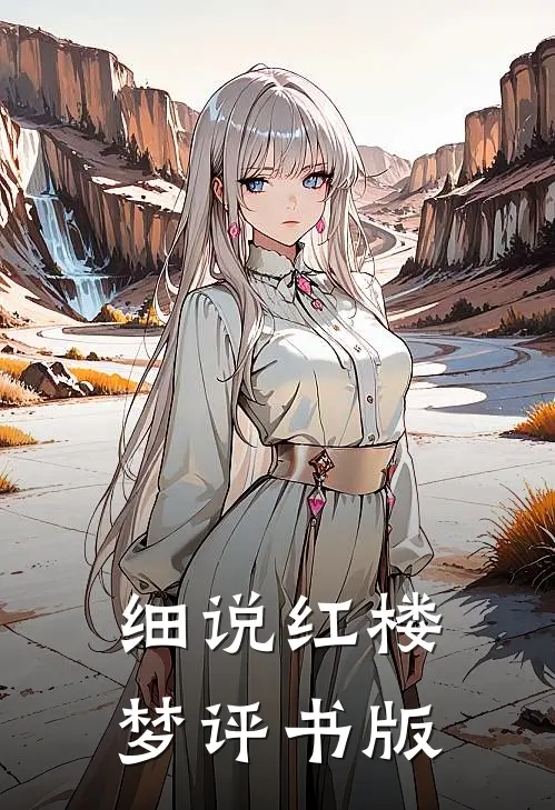 细说红楼梦评书版